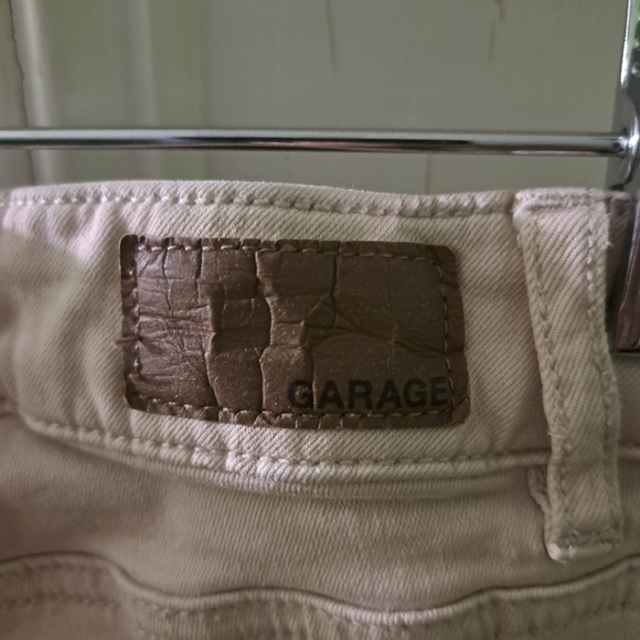 Garage Stretch Girls Jeans - Picture 13 of 14